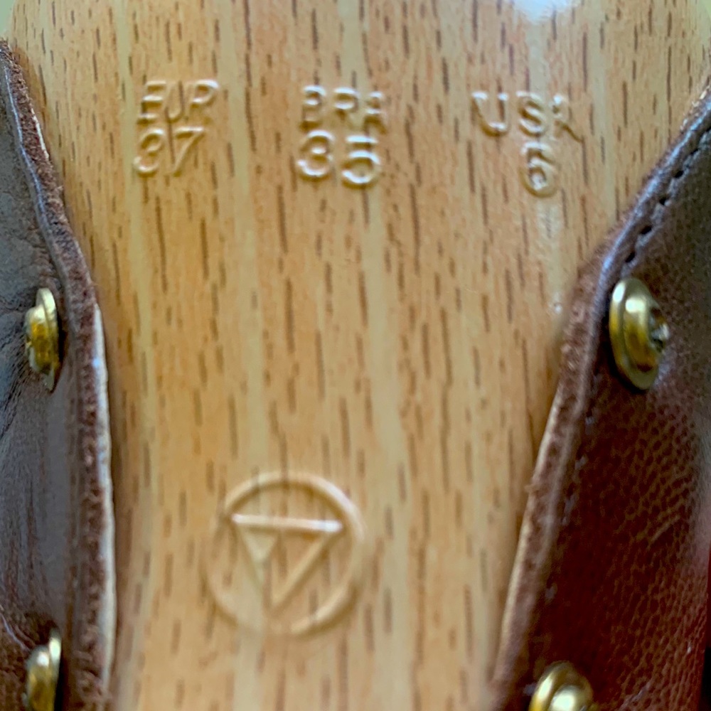Cathy Jean heels